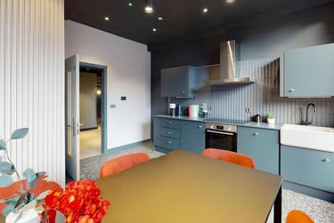 1 bed flat, Moore Street, Devonshire Green, Sheffield, S37HZ - Image 13